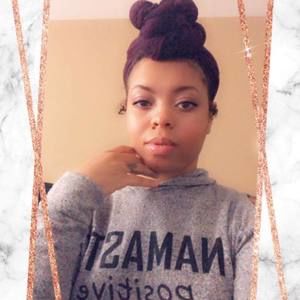 Meet your Posher, Jasmine